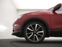 Nissan Qashqai 1.2 85kW thumbnail
