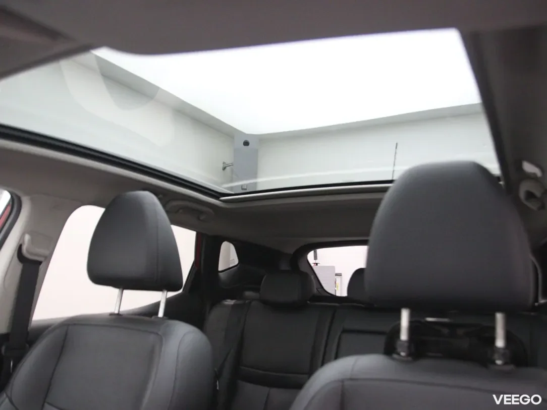 Nissan Qashqai 1.2 85kW
