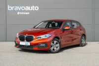 BMW 118 i 1.5 100kW thumbnail