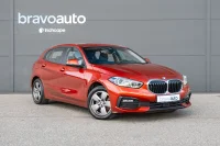 BMW 118 i 1.5 100kW thumbnail