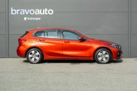 BMW 118 i 1.5 100kW thumbnail