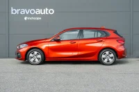 BMW 118 i 1.5 100kW thumbnail
