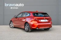 BMW 118 i 1.5 100kW thumbnail