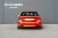 BMW 118 i 1.5 100kW thumbnail