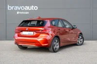 BMW 118 i 1.5 100kW thumbnail