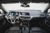 BMW 118 i 1.5 100kW thumbnail