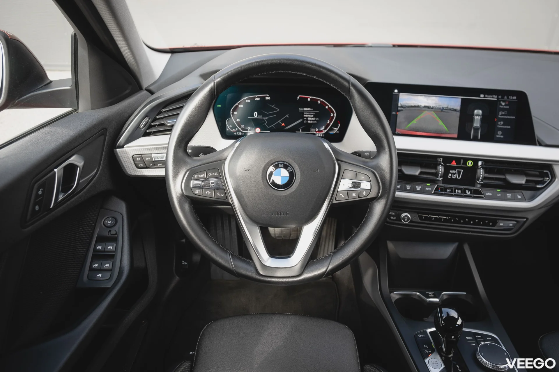 BMW 118 i 1.5 100kW