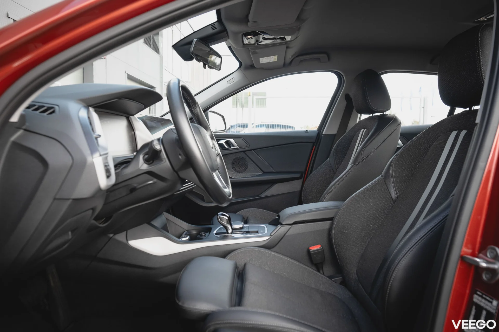 BMW 118 i 1.5 100kW