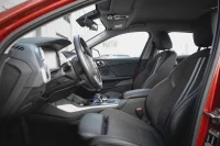 BMW 118 i 1.5 100kW thumbnail