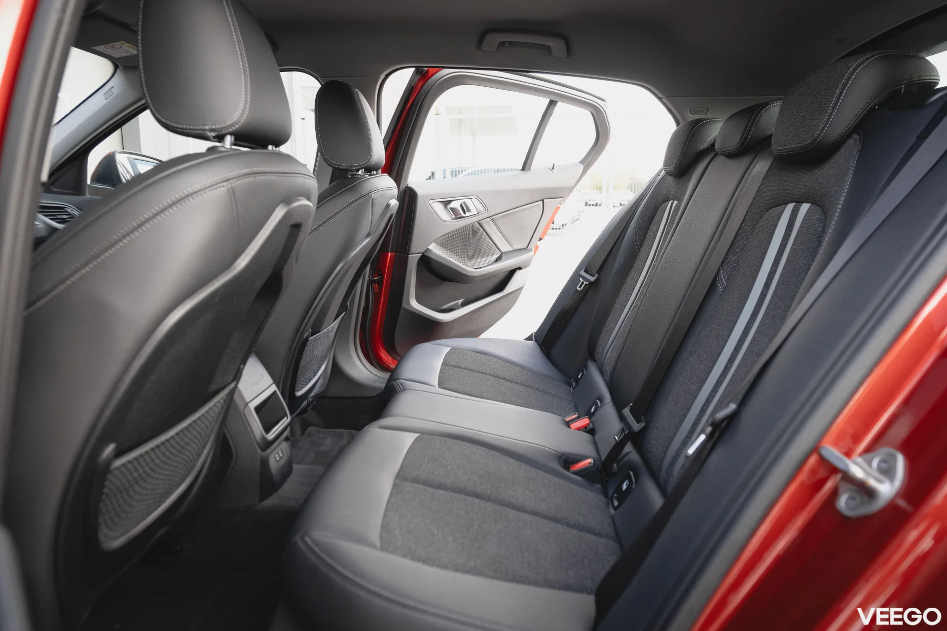 BMW 118 i 1.5 100kW