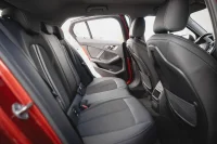 BMW 118 i 1.5 100kW thumbnail
