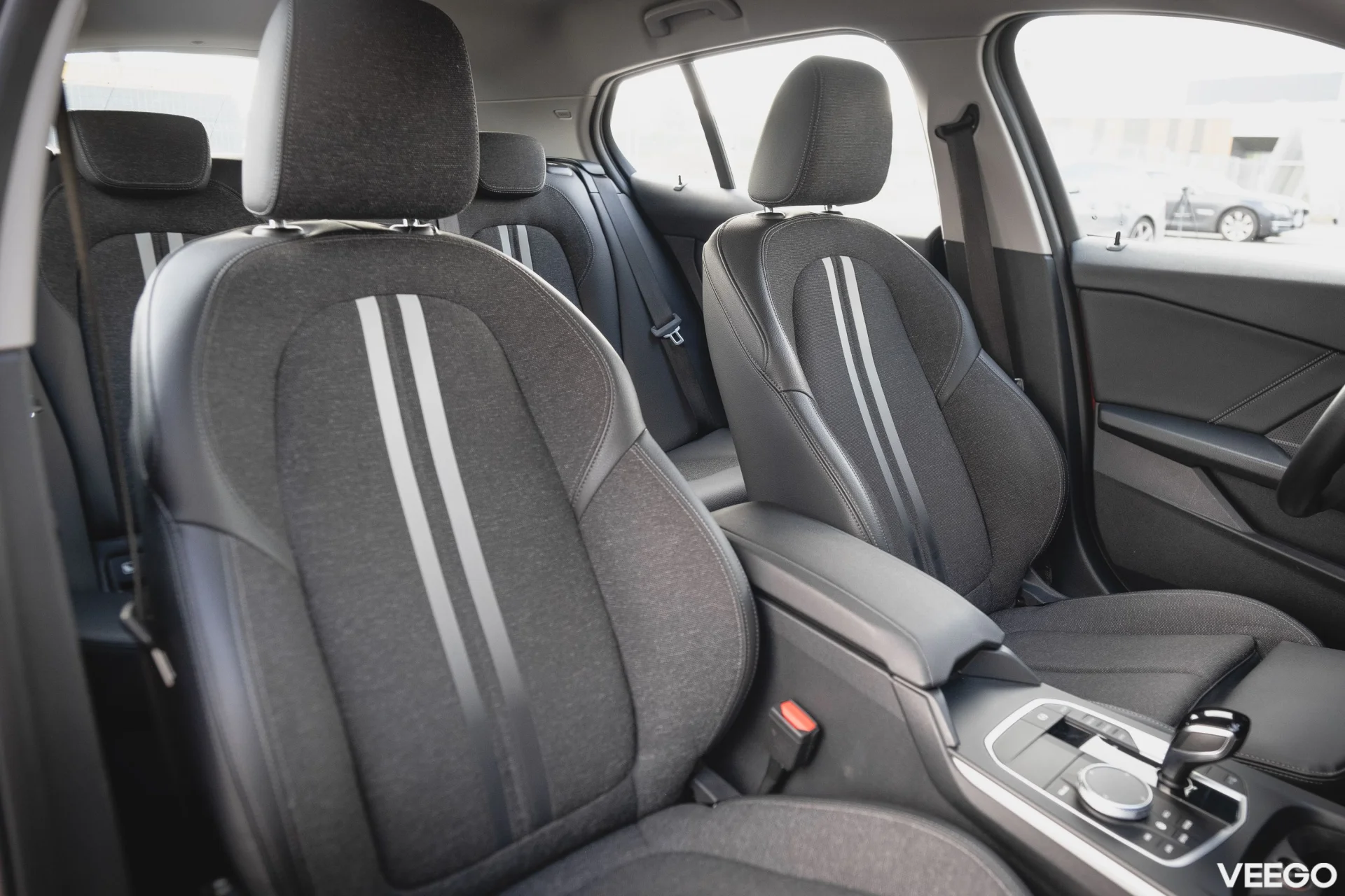 BMW 118 i 1.5 100kW