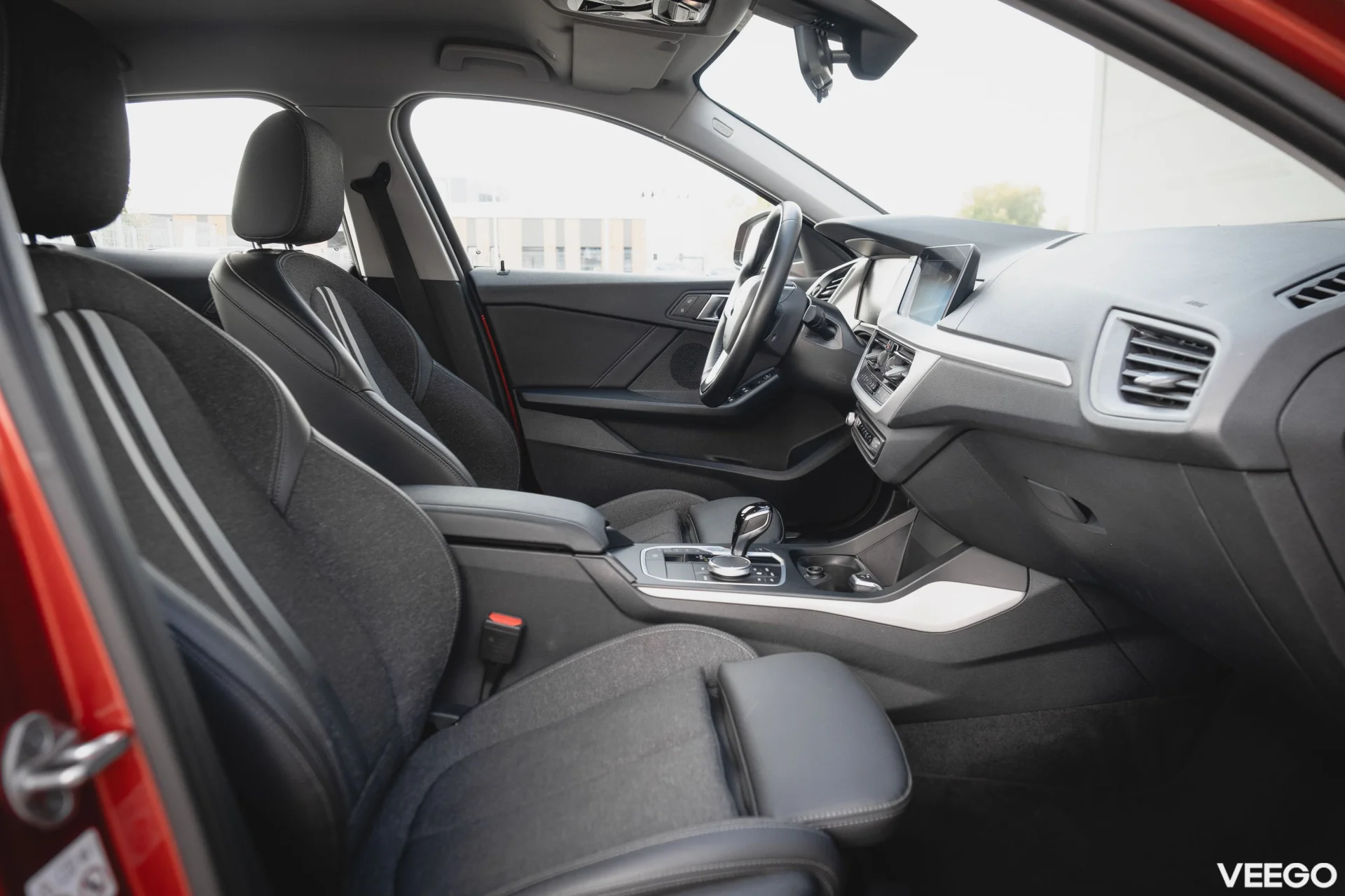 BMW 118 i 1.5 100kW