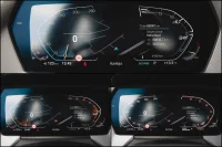 BMW 118 i 1.5 100kW thumbnail