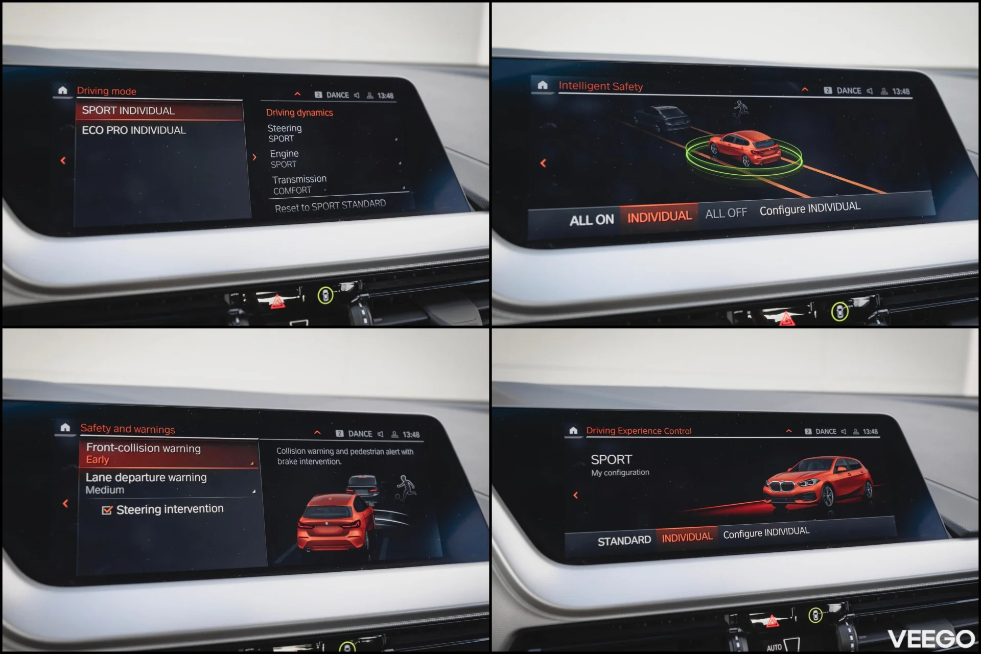 BMW 118 i 1.5 100kW