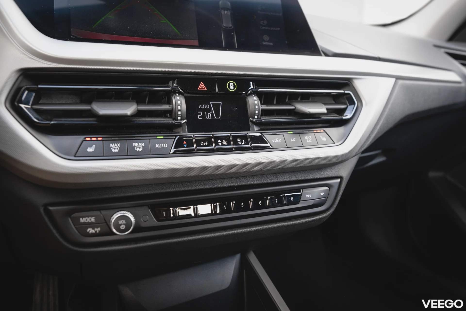 BMW 118 i 1.5 100kW