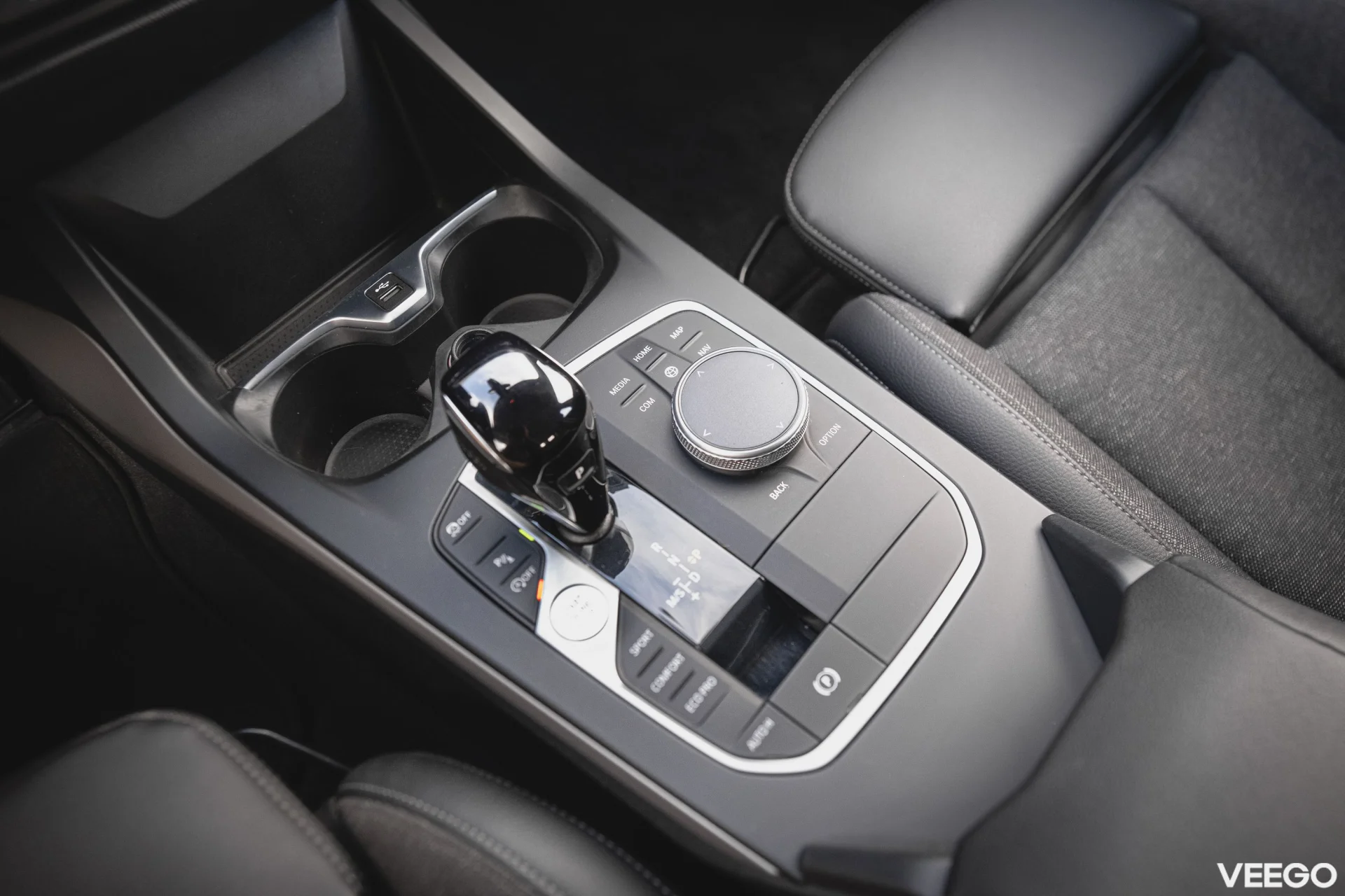 BMW 118 i 1.5 100kW