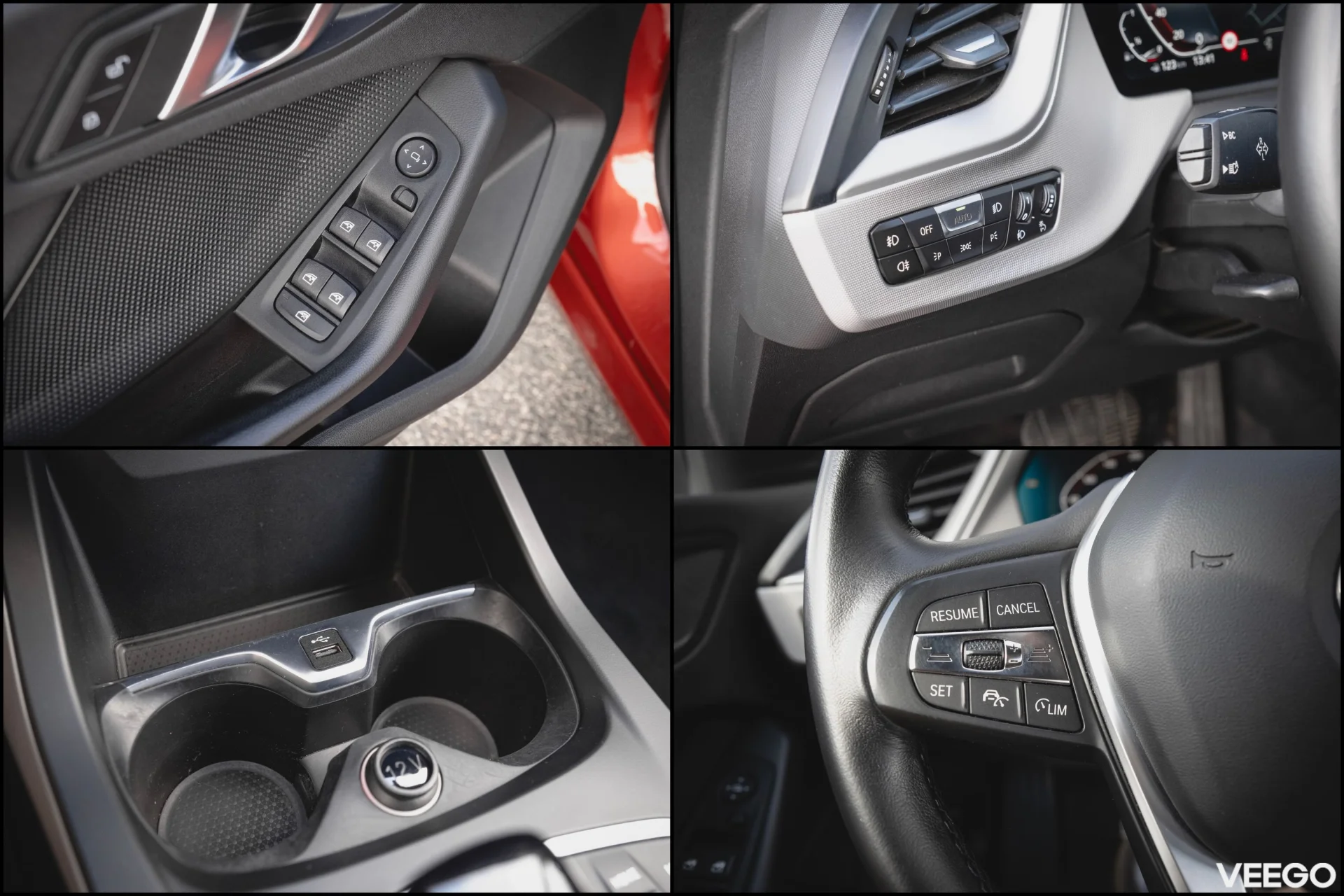 BMW 118 i 1.5 100kW