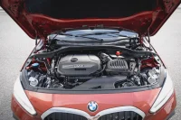 BMW 118 i 1.5 100kW thumbnail