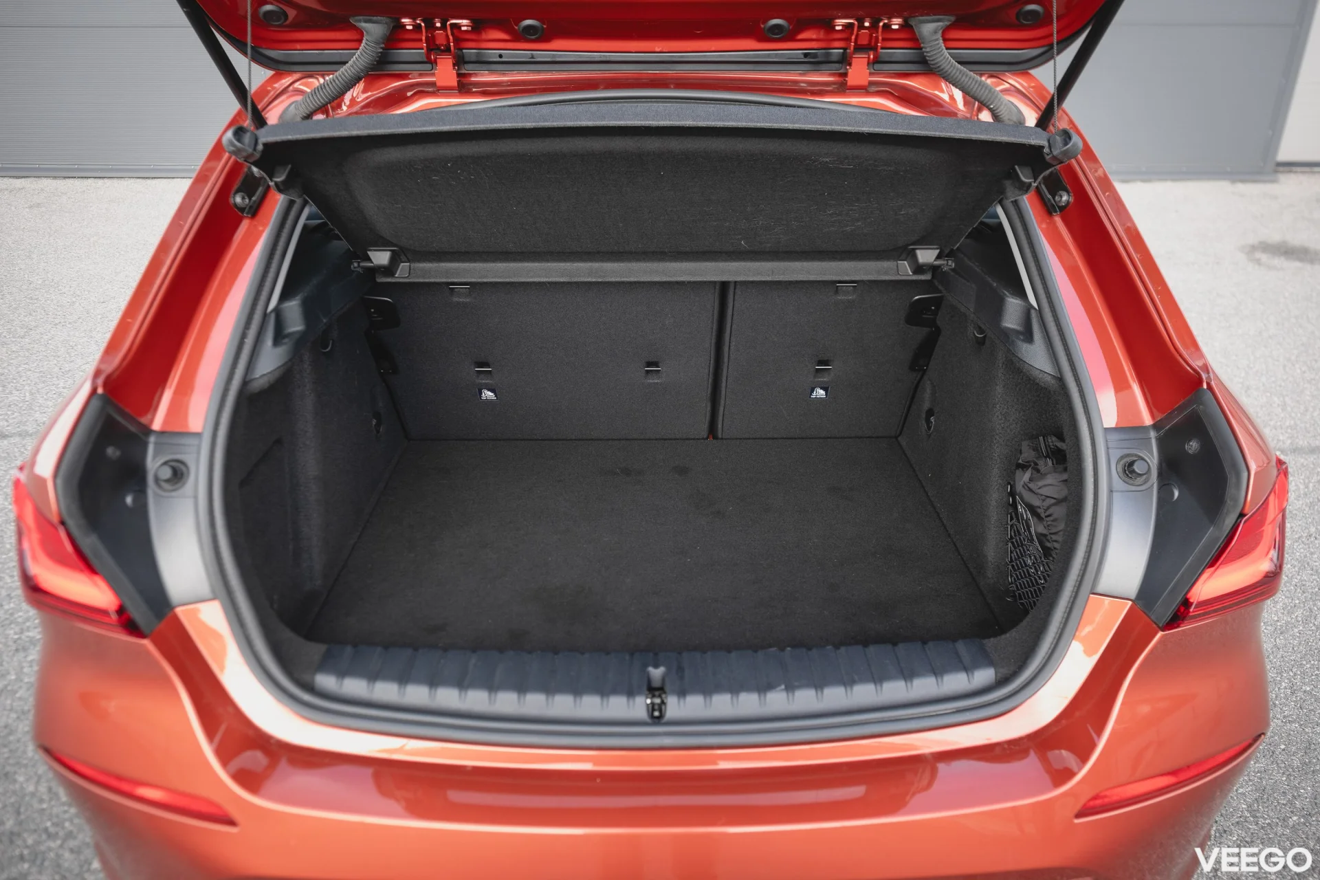 BMW 118 i 1.5 100kW