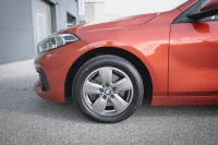 BMW 118 i 1.5 100kW thumbnail