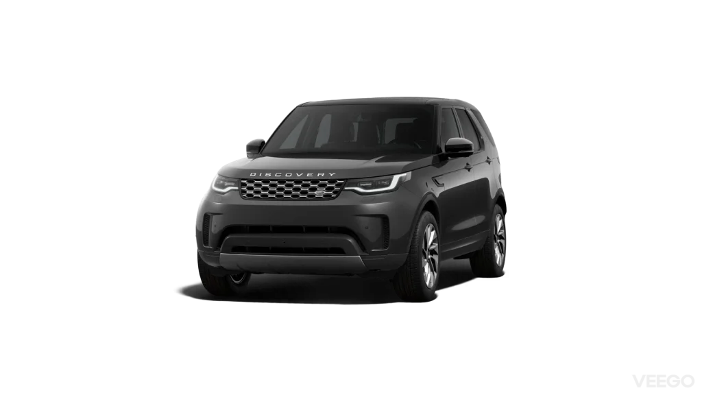 Land Rover Discovery Landmark 0kW