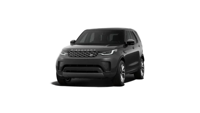 Image of Land Rover Discovery Landmark 0kW