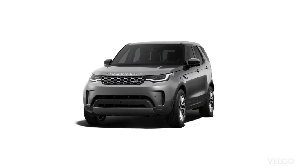 Land Rover Discovery Landmark 0kW