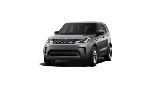 Image of Land Rover Discovery Landmark 0kW
