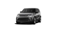 Land Rover Discovery Landmark 0kW thumbnail