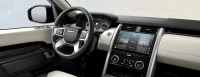 Land Rover Discovery Landmark 0kW thumbnail