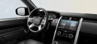 Land Rover Discovery Landmark 0kW thumbnail