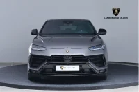 Lamborghini Urus S 490kW thumbnail