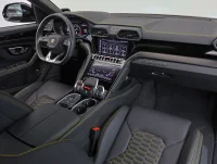 Lamborghini Urus S 490kW thumbnail