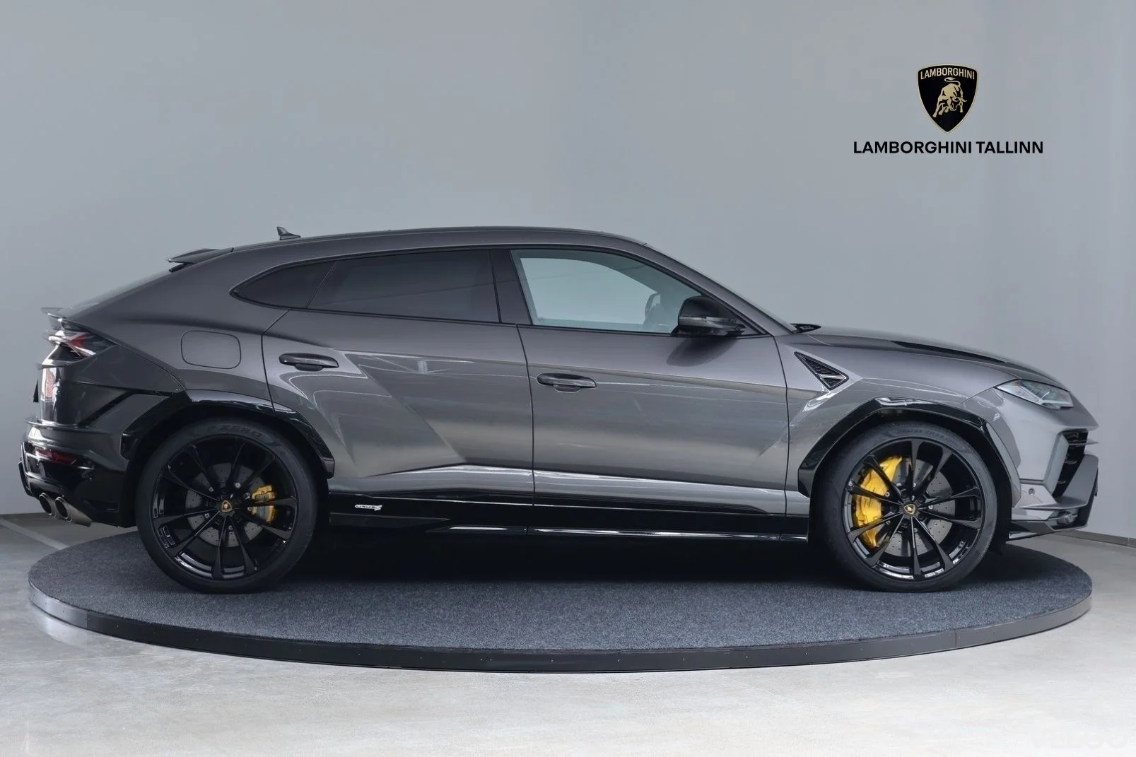 Lamborghini Urus S 490kW
