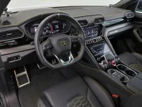 Lamborghini Urus S 490kW thumbnail