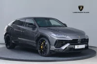 Lamborghini Urus S 490kW thumbnail