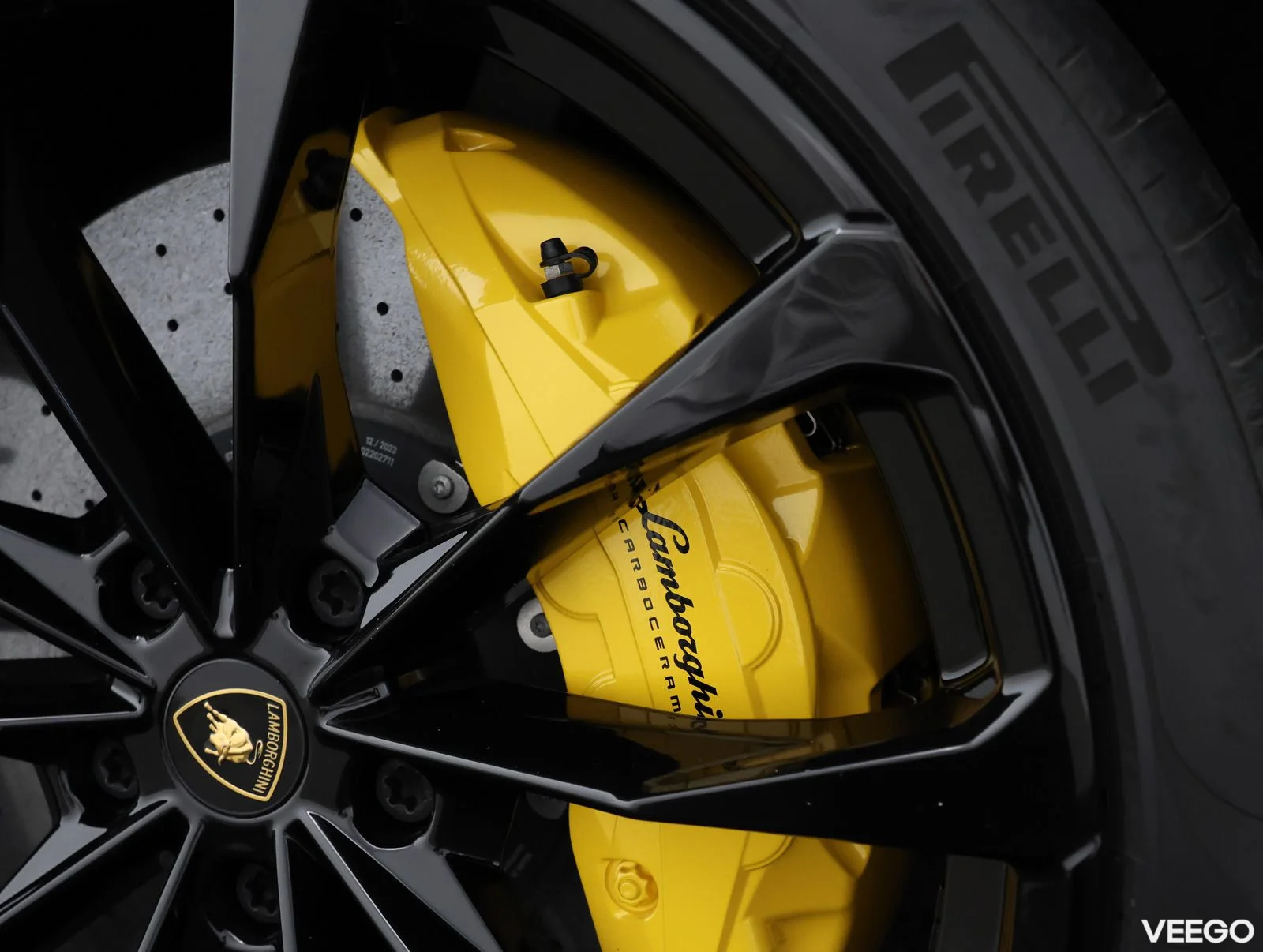 Lamborghini Urus S 490kW