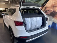 Seat Ateca 1.4 110kW thumbnail