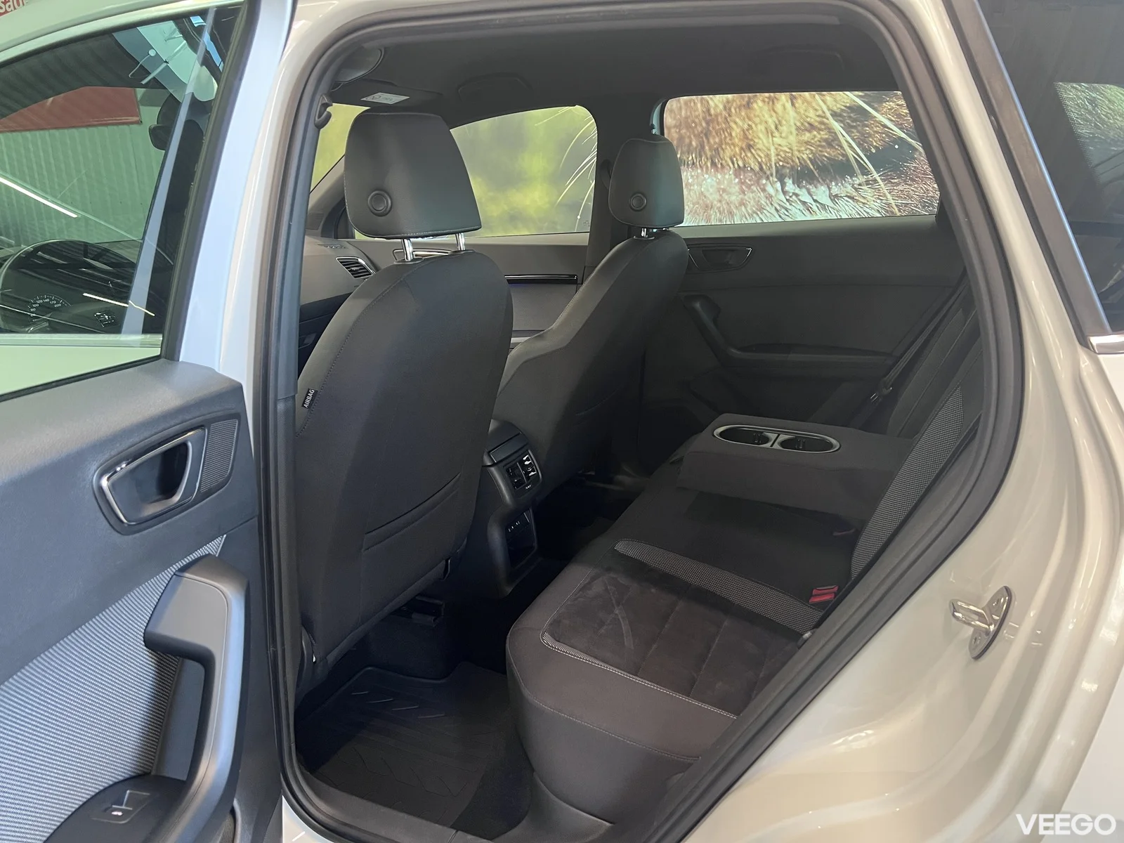 Seat Ateca 1.4 110kW