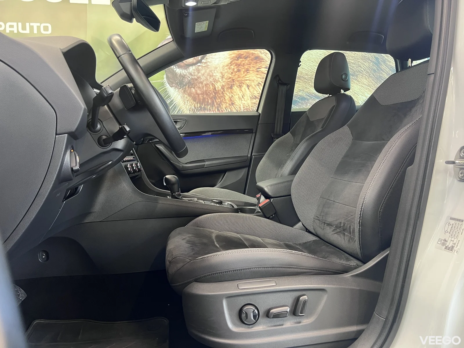 Seat Ateca 1.4 110kW