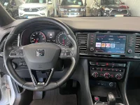 Seat Ateca 1.4 110kW thumbnail