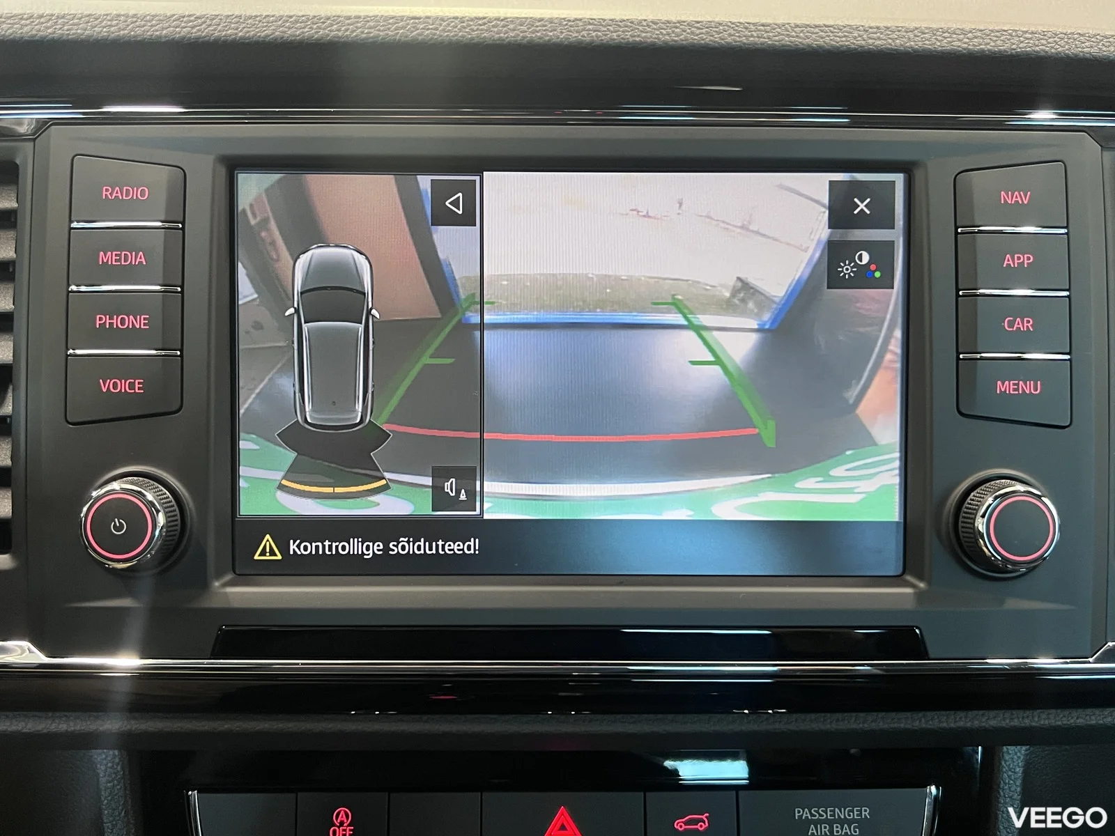 Seat Ateca 1.4 110kW