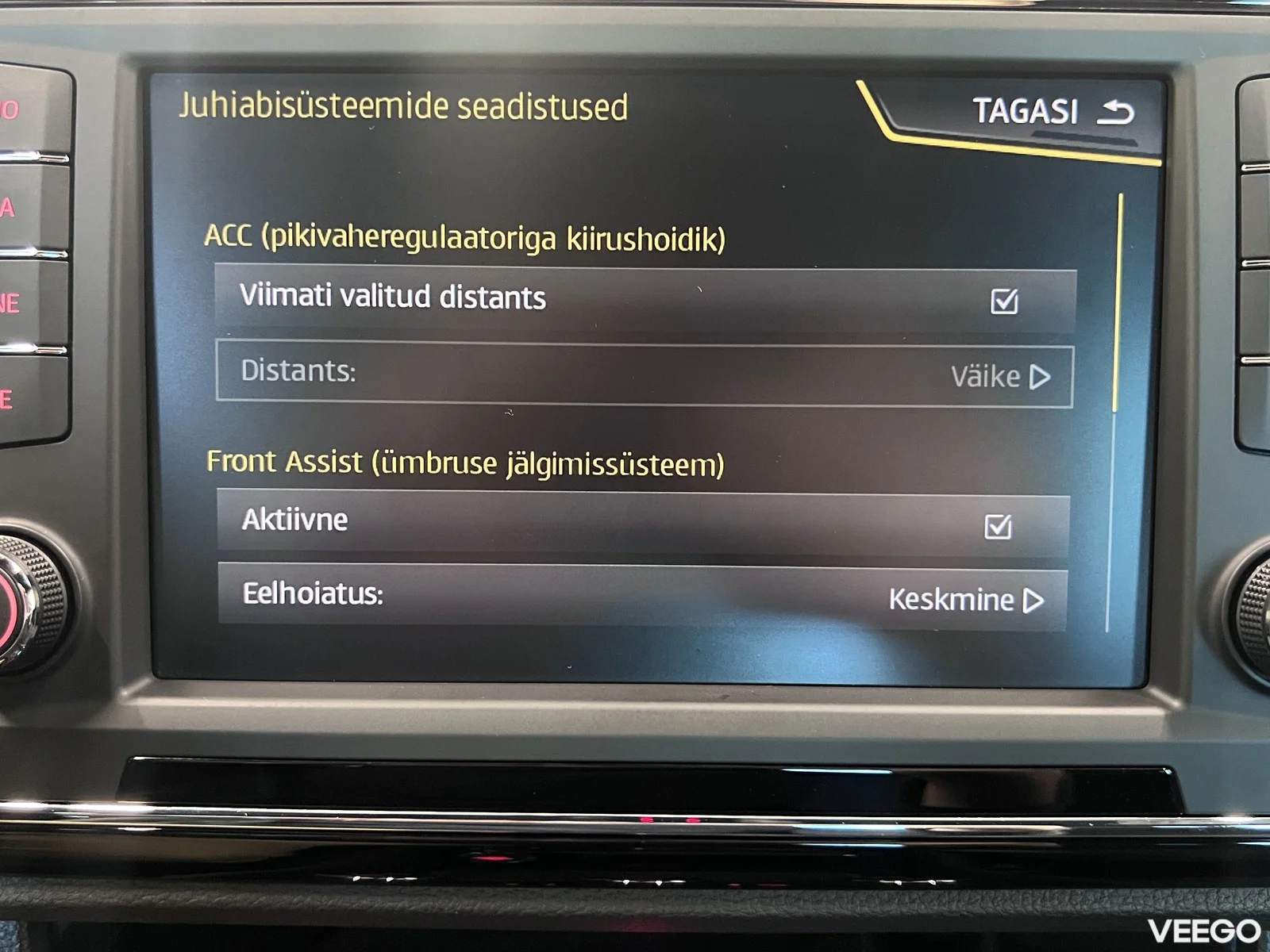 Seat Ateca 1.4 110kW