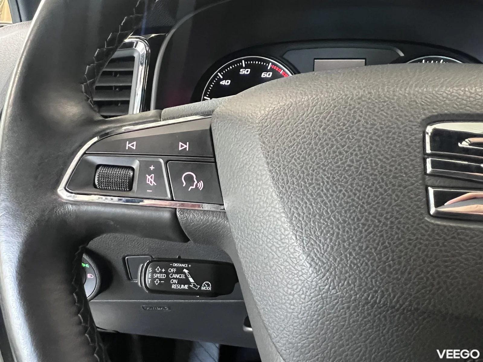 Seat Ateca 1.4 110kW