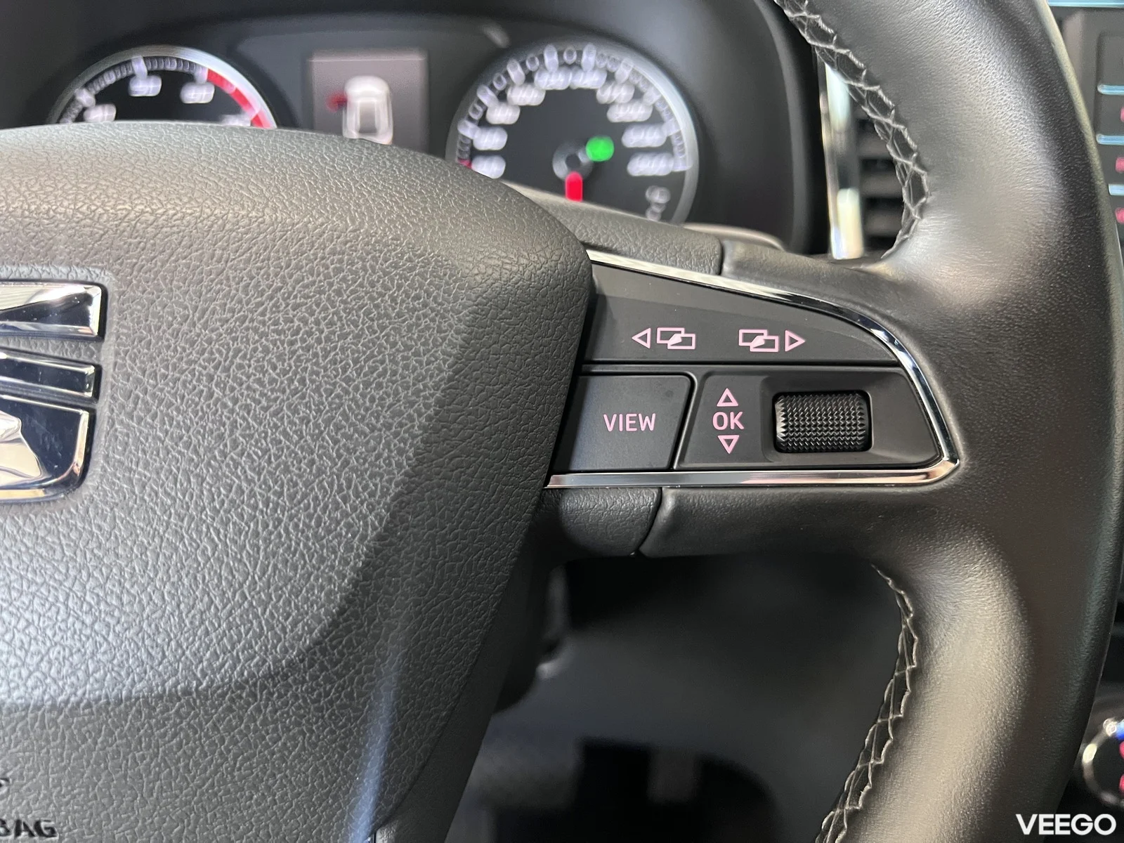 Seat Ateca 1.4 110kW