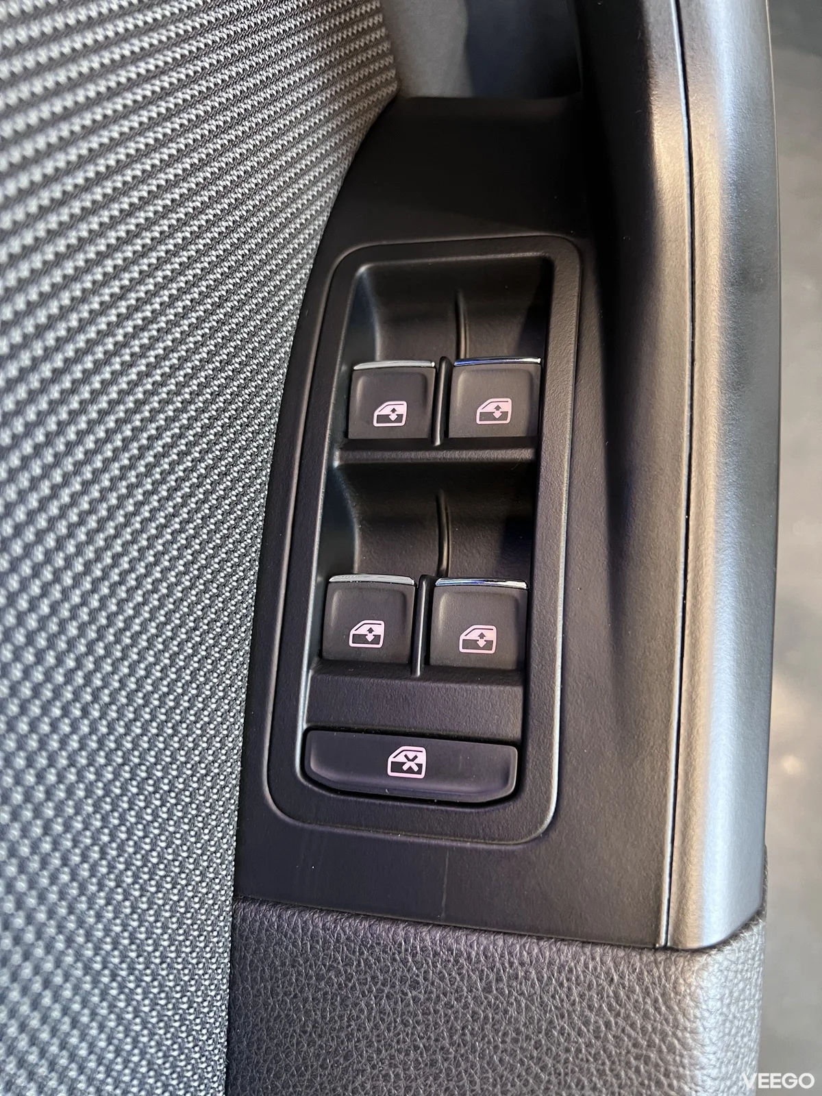 Seat Ateca 1.4 110kW