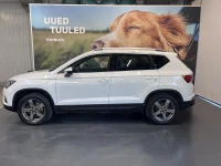 Seat Ateca 1.4 110kW thumbnail