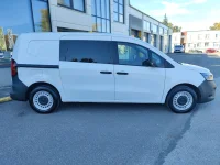 Renault Kangoo Crew Cab 85kW thumbnail
