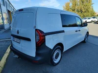 Renault Kangoo Crew Cab 85kW thumbnail